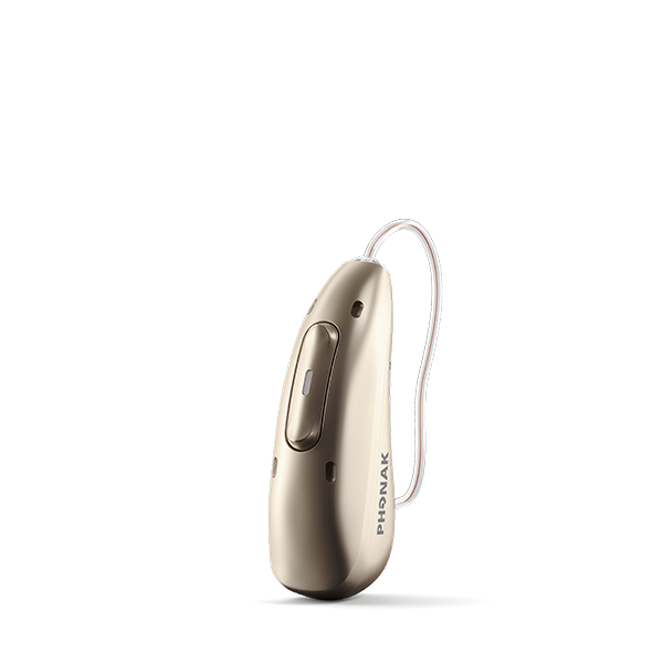 Phonak Audéo Infinio