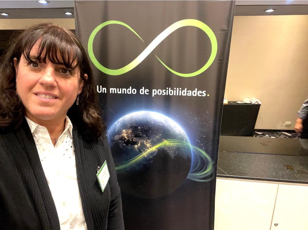 Dra. Lorena Almagro
