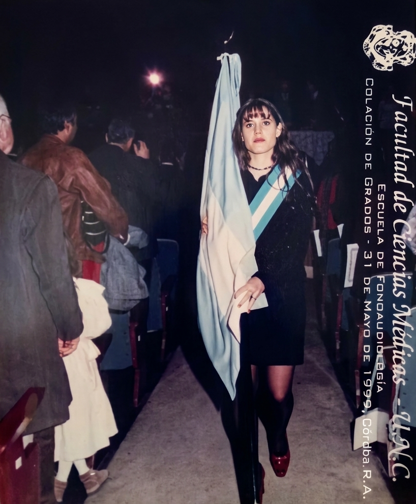 Dra. Lorena Almagro — Fonoaudióloga